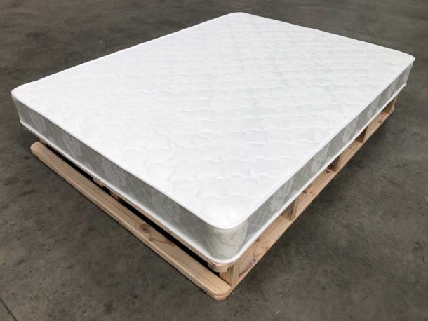 annie classic queen mattress