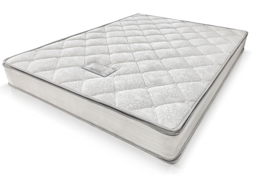 ortho latex queen mattress