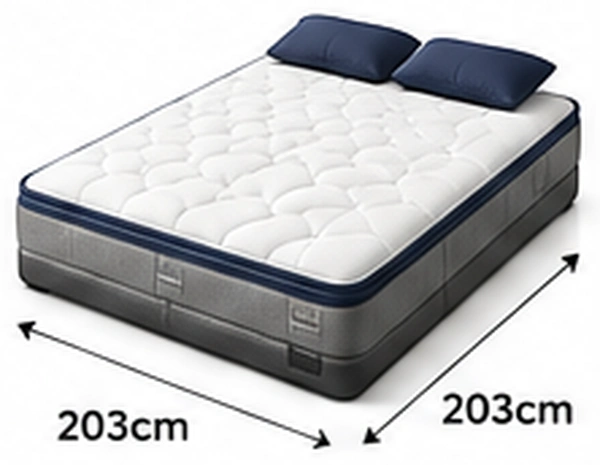Super King Mattress